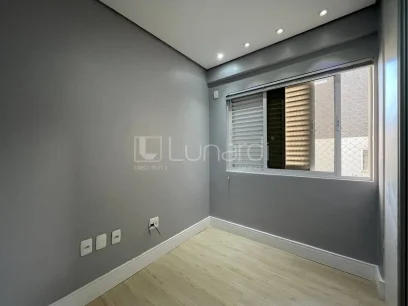 Foto Apartamento com 3 Dormitórios