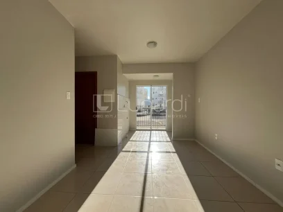 Apartamento com 2 Dormitórios