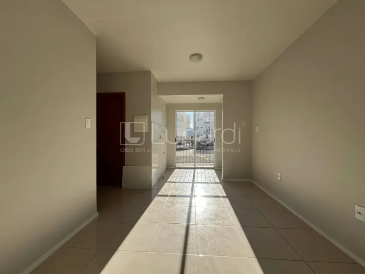 Apartamento com 2 Dormitórios