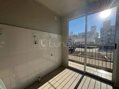 Foto Apartamento com 2 Dormitórios
