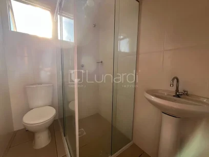 Foto Apartamento com 2 Dormitórios
