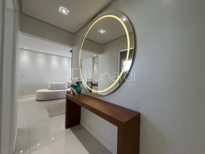 Foto Apartamento com 2 Suítes