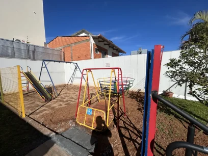 Foto Apartamento com 3 Dormitórios