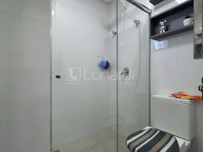 Foto Apartamento com 3 Dormitórios