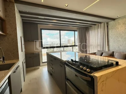 Foto Apartamento com 3 Dormitórios