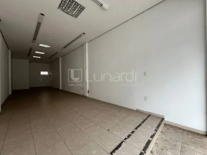 Foto Sala Comercial