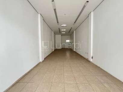 Foto Sala Comercial