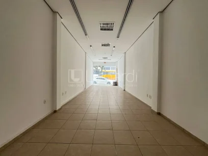 Foto Sala Comercial