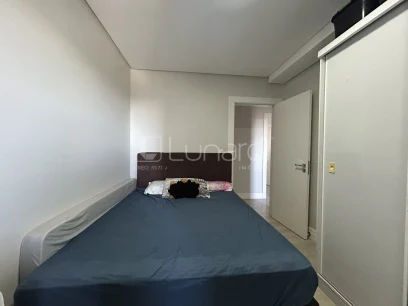 Foto Apartamento com 3 Dormitórios