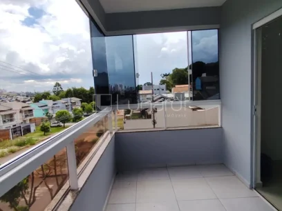 Foto Apartamento com 3 Dormitórios