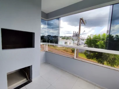Foto Apartamento com 3 Dormitórios