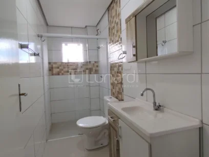 Foto Apartamento com 3 Dormitórios