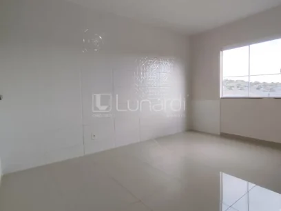 Foto Apartamento com 3 Dormitórios