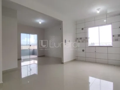 Foto Apartamento com 3 Dormitórios