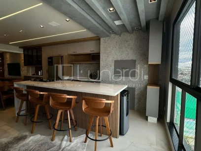 Foto Apartamento com 3 Dormitórios