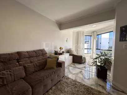 Foto Apartamento com 3 Dormitórios
