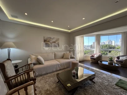 Foto Apartamento com 3 Suítes