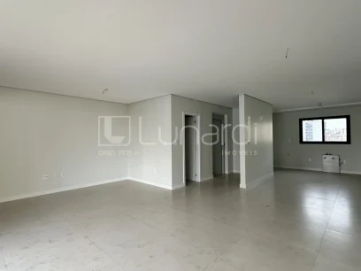 Foto Apartamento com 3 Suítes