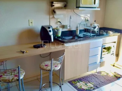 Foto Apartamento com 2 Dormitórios