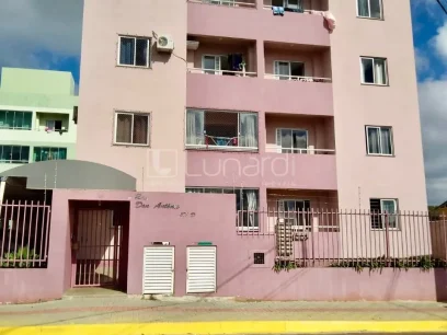 Foto Apartamento com 2 Dormitórios