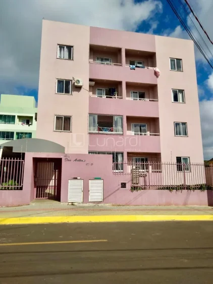 Apartamento com 2 Dormitórios