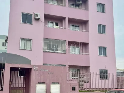 Foto Apartamento com 2 Dormitórios