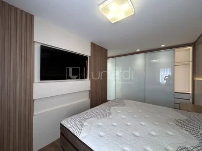 Foto Apartamento com 2 Suítes