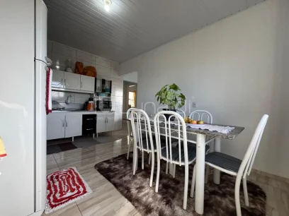 Foto Casa com 4 Dormitórios