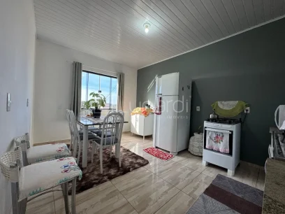 Foto Casa com 4 Dormitórios