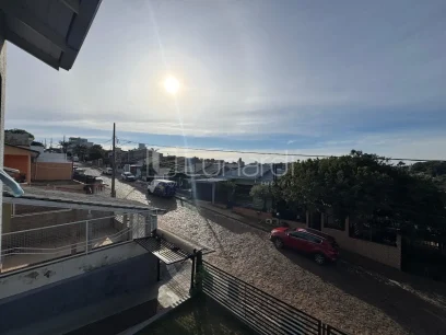 Foto Casa com 4 Dormitórios