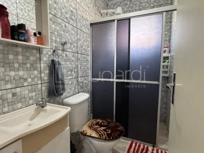 Foto Casa com 4 Dormitórios