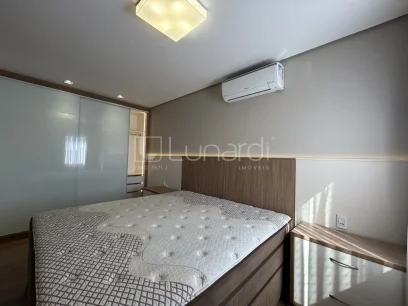 Foto Apartamento com 2 Suítes