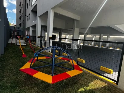 Foto Apartamento com 2 Dormitórios