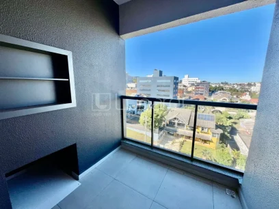 Apartamento com 2 Dormitórios