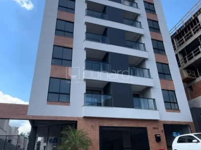 Foto Apartamento com 2 Dormitórios