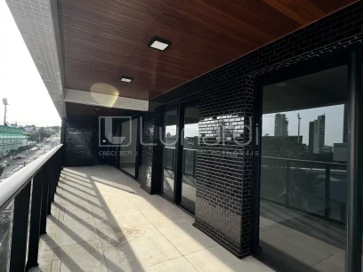 Foto Apartamento com 3 Suítes