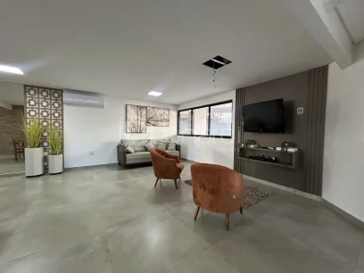 Foto Apartamento com 3 Dormitórios