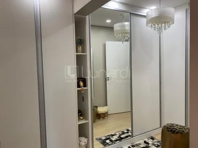 Foto Apartamento com 3 Suítes
