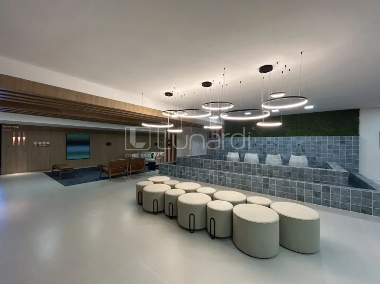 Apartamento com 3 Dormitórios