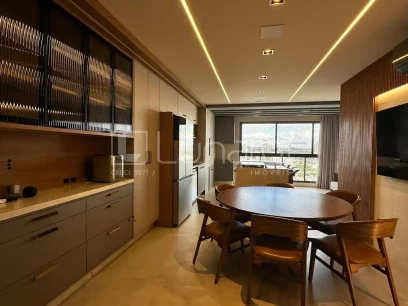 Foto Apartamento com 3 Dormitórios