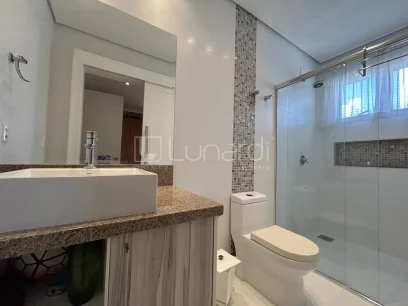 Foto Apartamento com 3 Suítes
