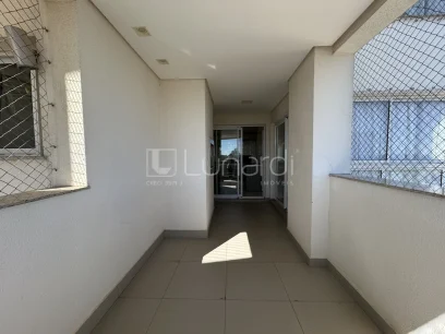 Foto Apartamento com 2 Suítes