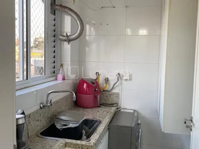 Foto Apartamento com 3 Suítes