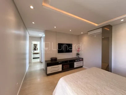 Foto Apartamento com 3 Suítes