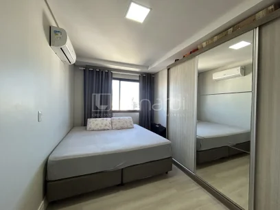 Foto Apartamento com 3 Dormitórios