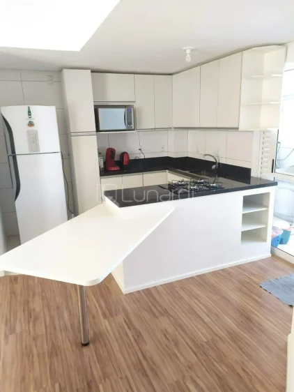 Apartamento com 3 Dormitórios
