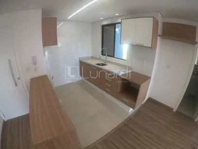Foto Apartamento com 1 Dormitório