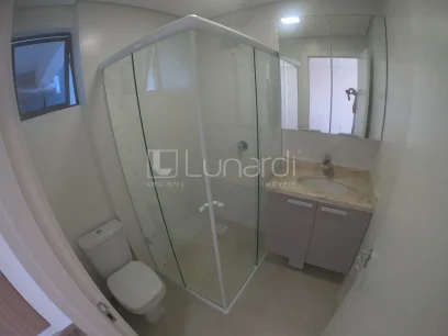 Foto Apartamento com 1 Dormitório