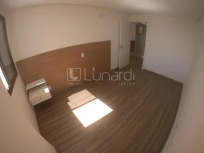 Foto Apartamento com 1 Dormitório
