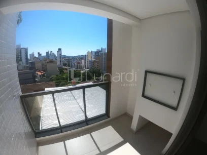 Foto Apartamento com 1 Dormitório